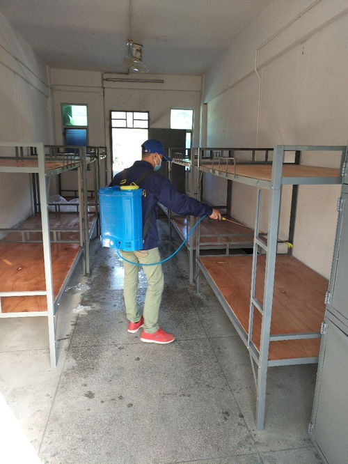 深圳專(zhuān)業(yè)殺蟲(chóng)公司 觀(guān)瀾田園滅鼠與環(huán)境消毒一體化服務(wù)